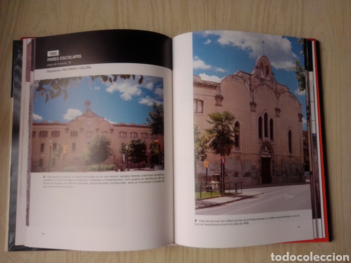 Libros de segunda mano: CENT OBRES MODERNISTES DIGUALADA - Foto 10