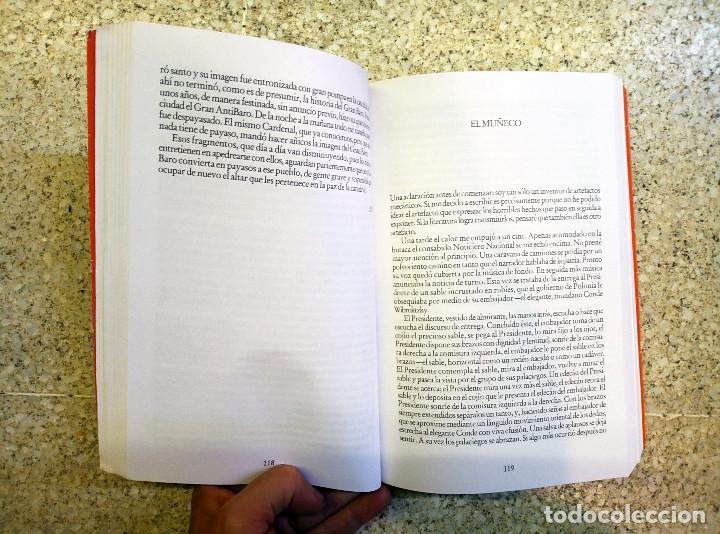 Libros de segunda mano: Cuentos Completos. Virgilio Pi&ntilde;era. Edici&oacute;n cubana, 2022 - Foto 7