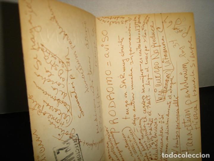 Libros de segunda mano: 24- MIGRA&Ntilde;A - EILEEN HERZBERG - Foto 4