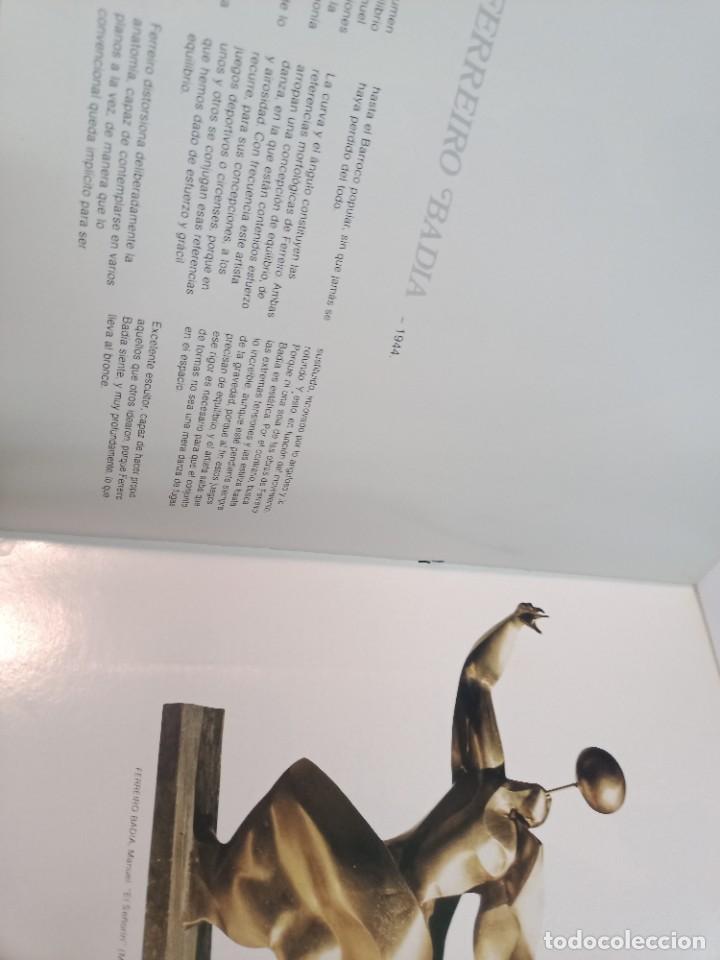 Libros de segunda mano: VV.AA Pl&aacute;stica gallega SA9787 - Foto 4