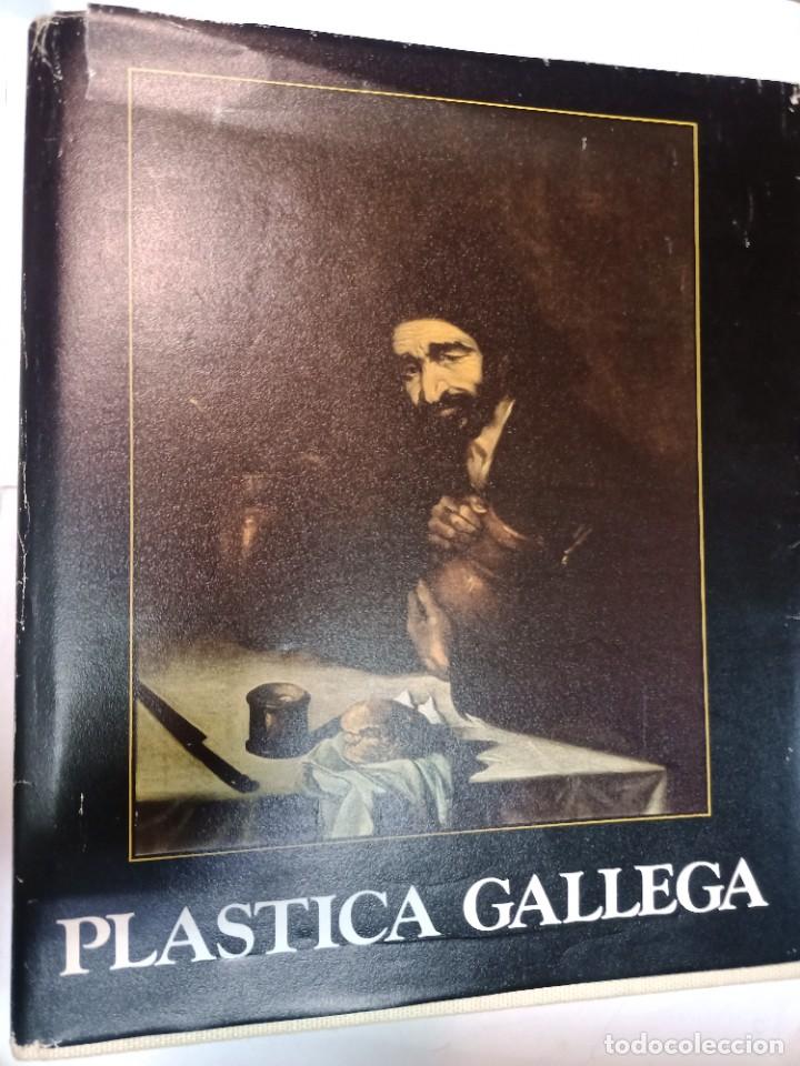 Libros de segunda mano: VV.AA Pl&aacute;stica gallega SA9787 - Foto 1