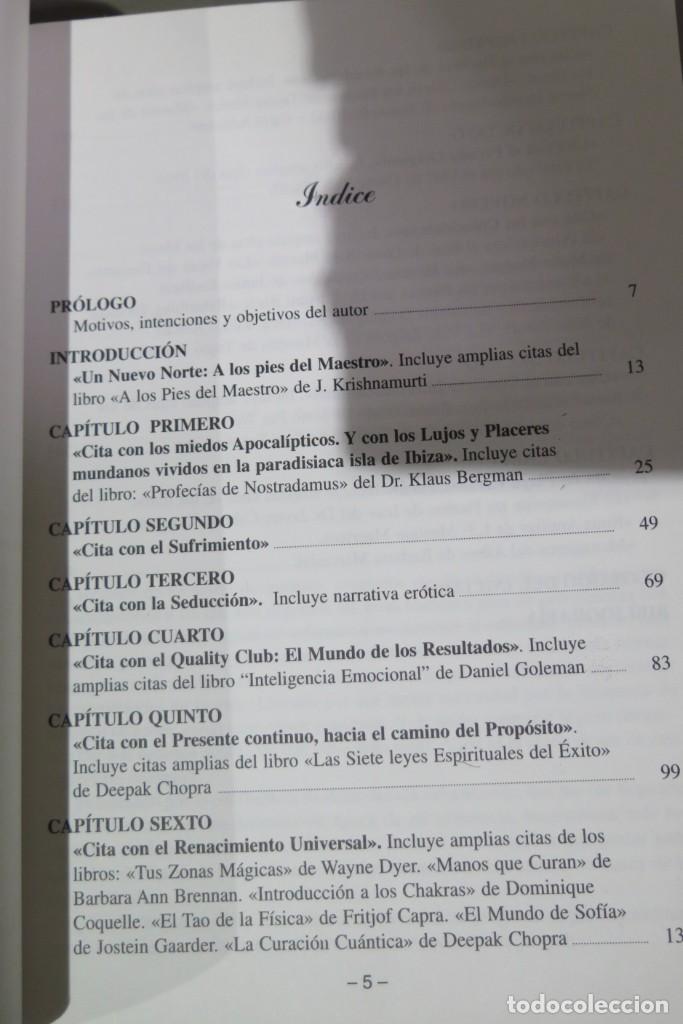 Libros de segunda mano: Los Buscadores De La Esencia. Lancelot - Foto 3
