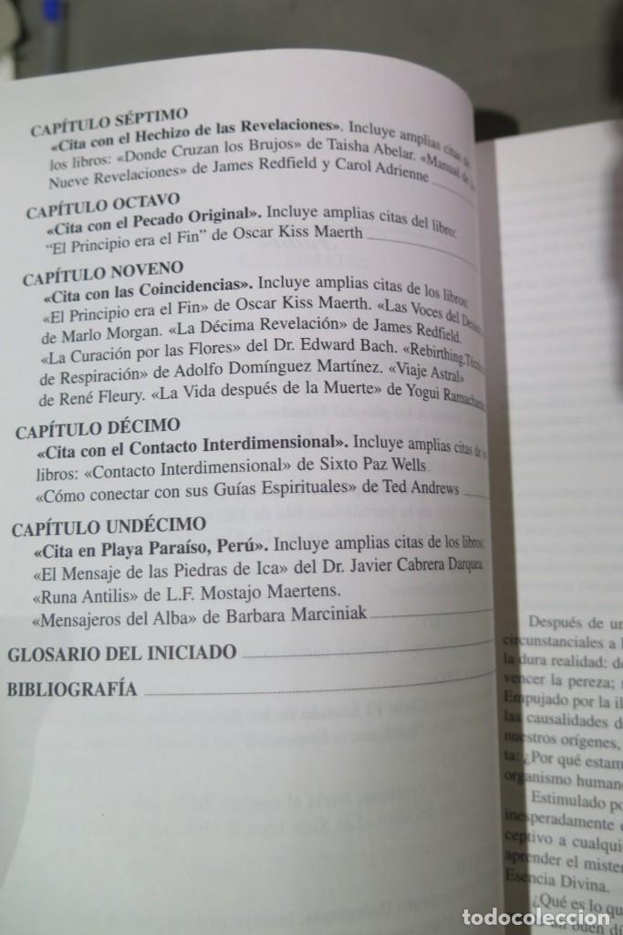 Libros de segunda mano: Los Buscadores De La Esencia. Lancelot - Foto 4
