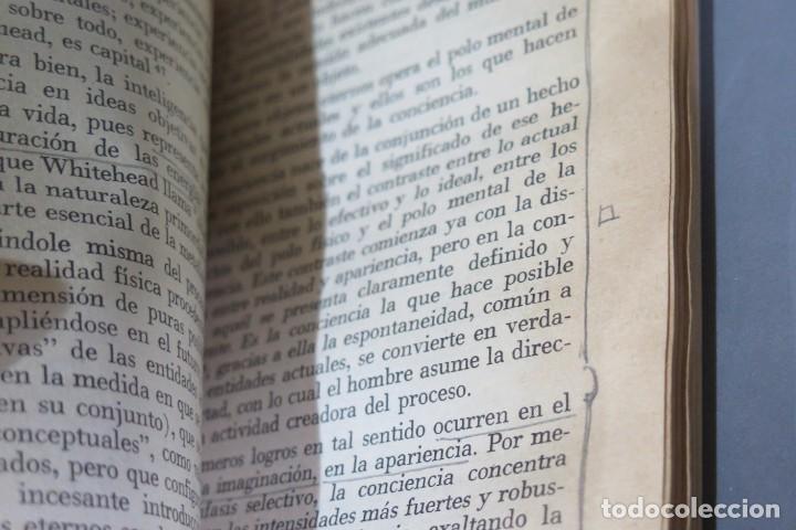 Libros de segunda mano: ARTE Y METAFISICA. JACOBO KOGAN - Foto 3