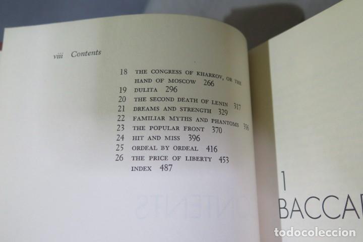 Libros de segunda mano: Revolutionaries without Revolution. Thirion - Foto 4