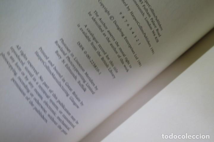 Libros de segunda mano: Blood Rules. Trenhaile - Foto 3
