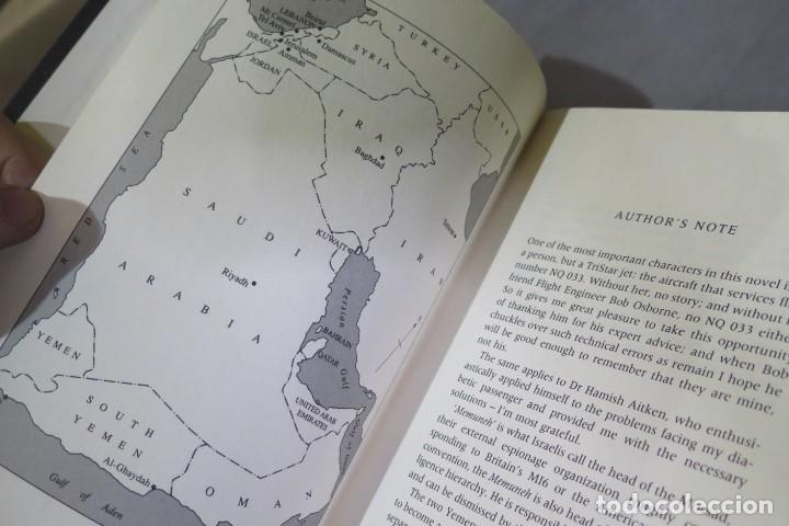 Libros de segunda mano: Blood Rules. Trenhaile - Foto 4
