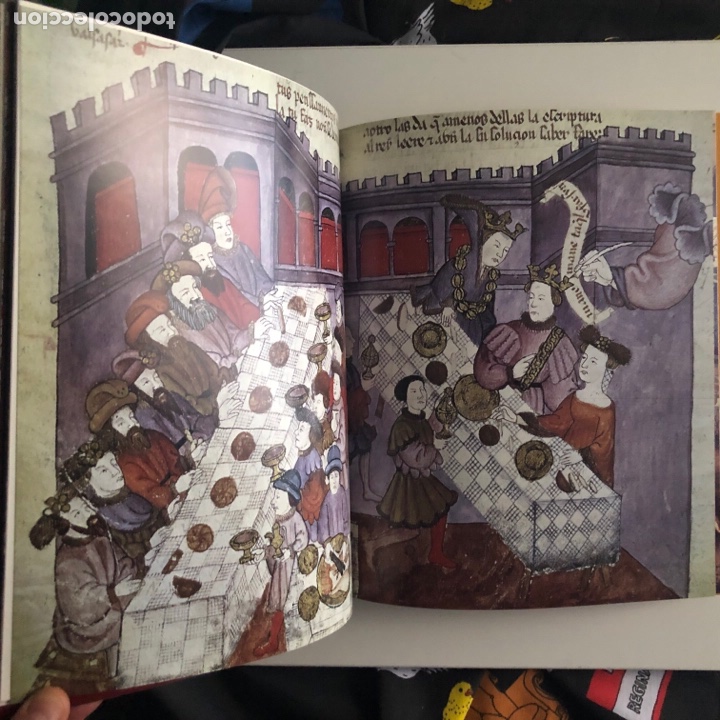 Libros de segunda mano: LA REINA Y LA CORTE DE CASTILLA. - Foto 6