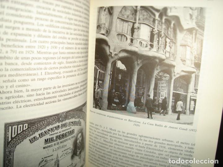 Libros de segunda mano: 161- HISTORIA DE LOS ESPA&Ntilde;OLES - BARTOLOM&Eacute; BENNASSAR - LOS 2 TOMOS - Foto 15