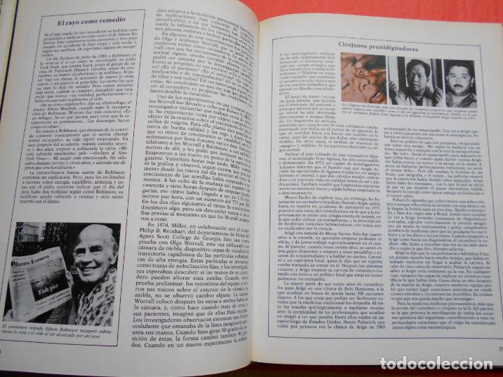 Libros de segunda mano: HACIA LO DESCONOCIDO SELECCIONES DEL READERS DIGEST - Foto 2