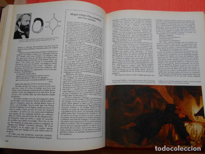 Libros de segunda mano: HACIA LO DESCONOCIDO SELECCIONES DEL READERS DIGEST - Foto 3