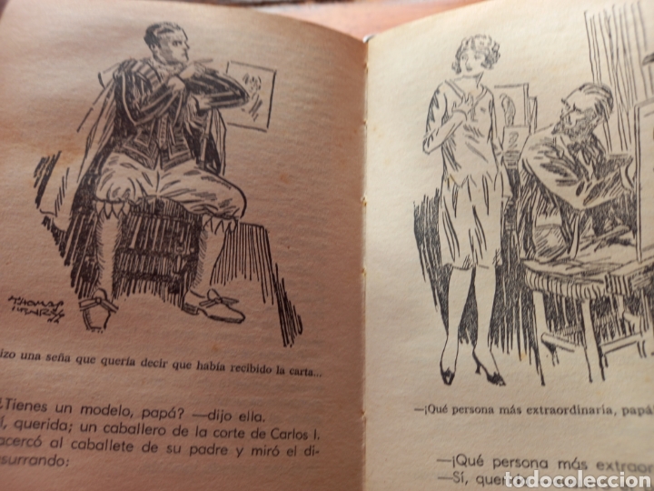 Libros de segunda mano: GUILLERMO EL PROSCRITO - Foto 3