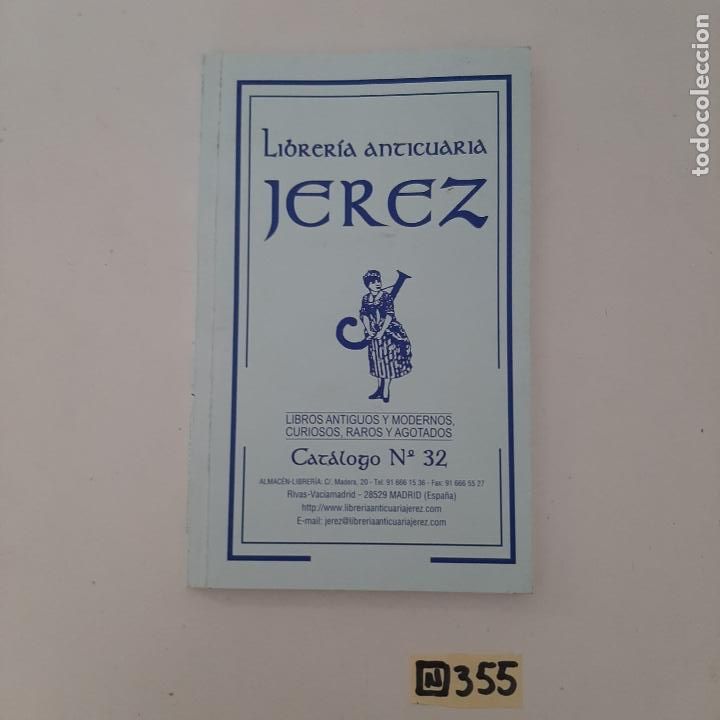 Libros de segunda mano: Jerez - Foto 1