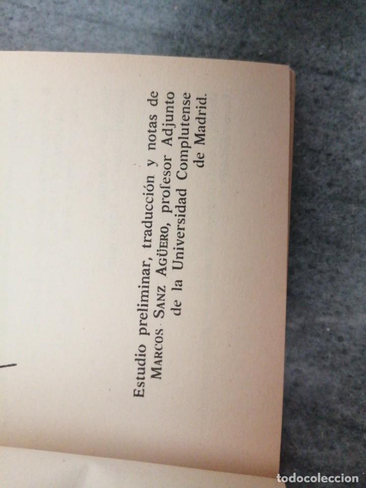 Libros de segunda mano: Libro Nicol&aacute;s Maquiavelo El pr&iacute;ncipe ediciones Busma - Foto 4