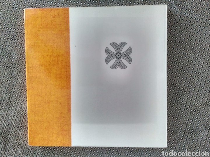 Libros de segunda mano: Los marfiles de San Mill&aacute;n de la Cogolla / Joaqu&iacute;n Pe&ntilde;a. - Foto 3