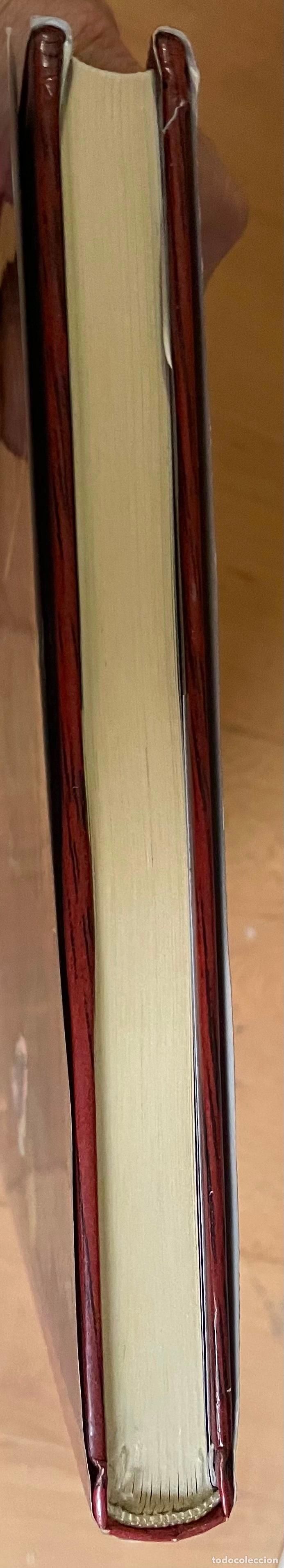 Libros de segunda mano: ARTES Y OFICIOS DE AYER, John Seymour - Foto 4