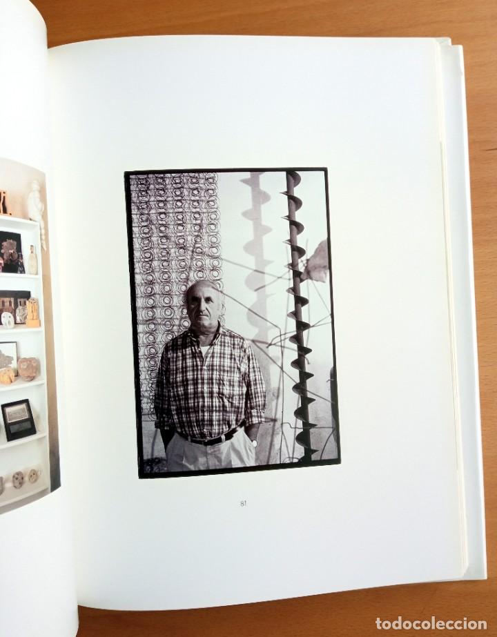 Libros de segunda mano: Fundaci&oacute;n Antonio P&eacute;rez - Foto 3