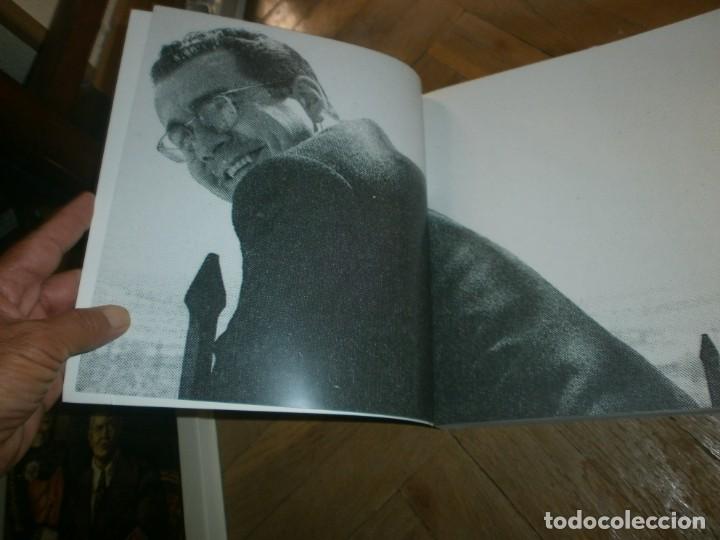 Libros de segunda mano: Gerardo Rueda Collages Museo Reina Sof&iacute;a 1997 libro cat&aacute;logo 301 pg. 28X24 cm. - Foto 2
