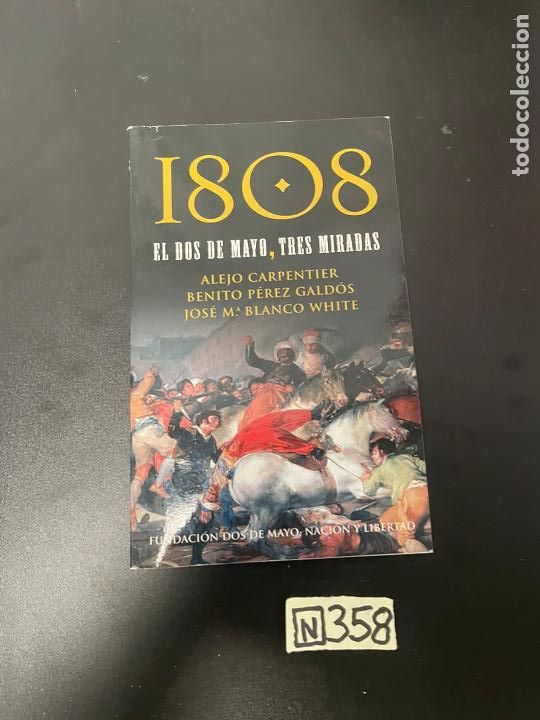 Libros de segunda mano: 1808 - Foto 1