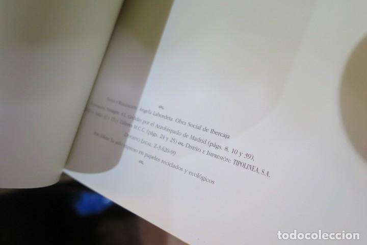 Libros de segunda mano: LA CATEDRAL DE LA ALMUDENA - Foto 2