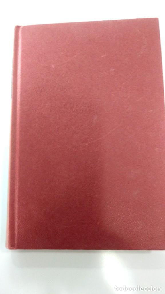 Libros de segunda mano: El Vals Mefisto Fred Mustard Stewart - Foto 2