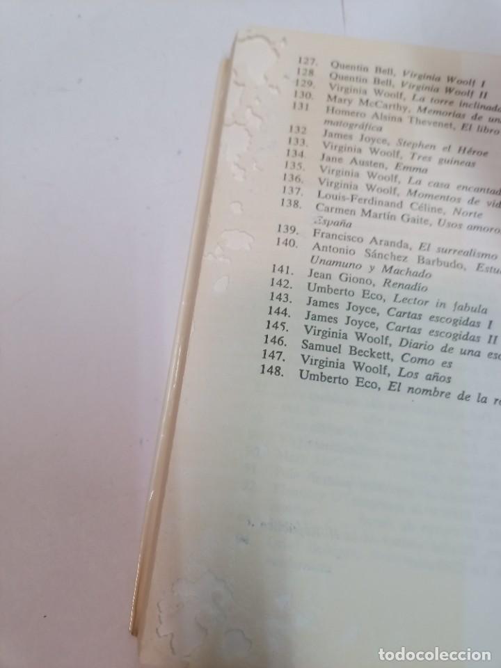 Libros de segunda mano: WILLIAM GOLDING La pir&aacute;mide SA9876 - Foto 3