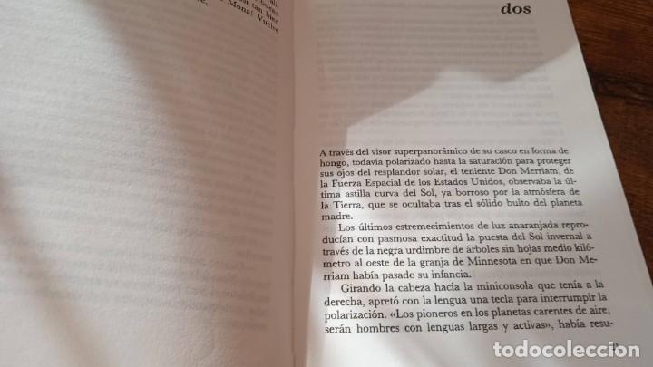 Libros de segunda mano: 9987) EL PLANETA ERRANTE - Foto 3