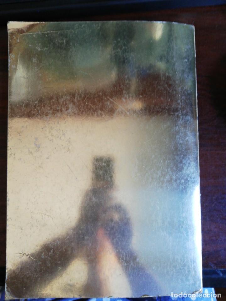 Libros de segunda mano: Berrocal. Orangerie Multiples K&ouml;ln. Exposici&oacute;n 1971. - Foto 7