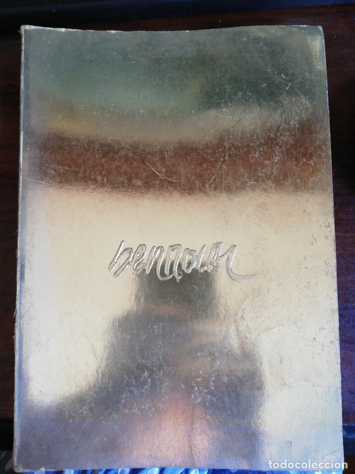 Libros de segunda mano: Berrocal. Orangerie Multiples K&ouml;ln. Exposici&oacute;n 1971. - Foto 1