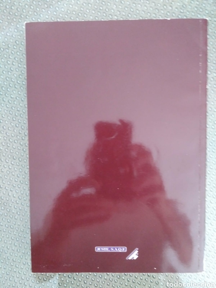 Libros de segunda mano: Excusados inexcusables / Pedro Pablo Ayuso Arroyo - Foto 3