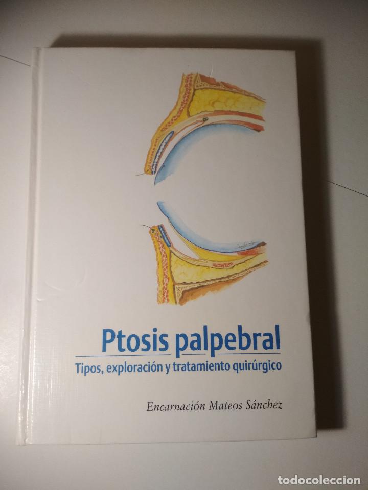 Libros de segunda mano: Libro sobre oftalmologia