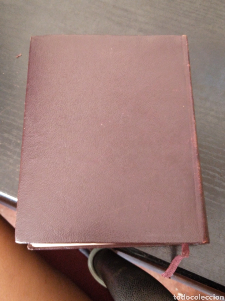 Libros de segunda mano: Blasco Ib&aacute;&ntilde;ez. Obras completas. ( 3 tomos) - Foto 18