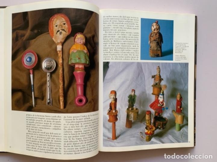 Libros de segunda mano: La Joguina a Catalunya, - Foto 5