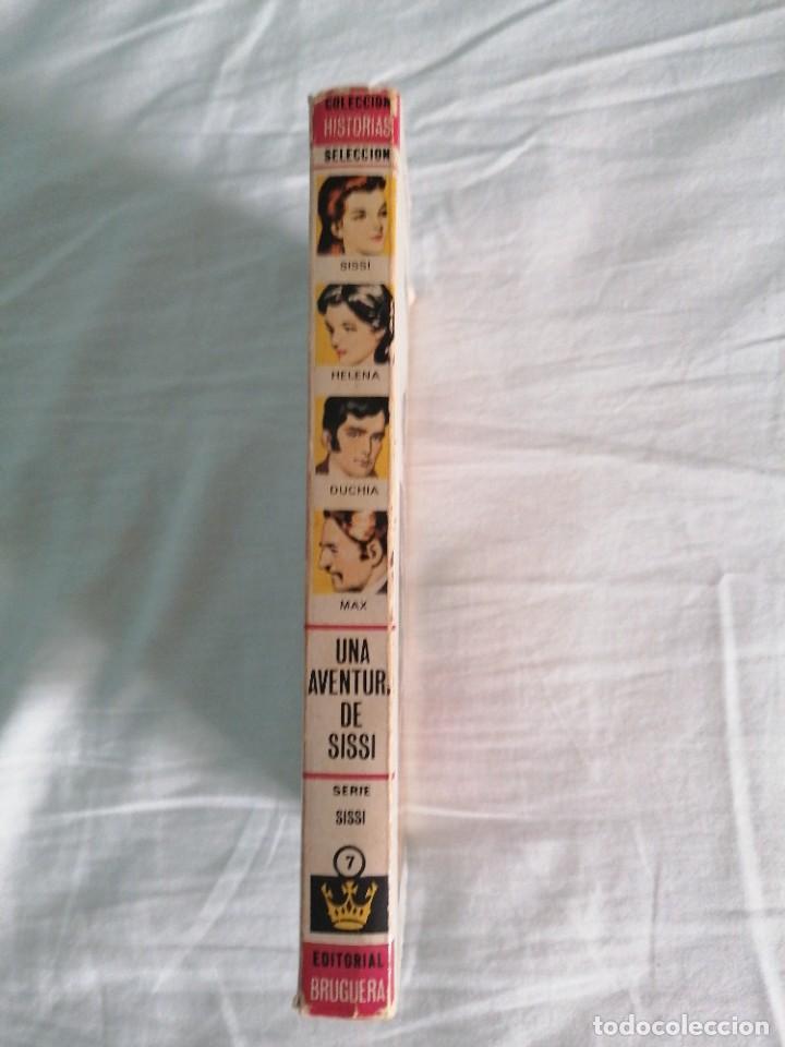 Libros de segunda mano: SISSI - Foto 2