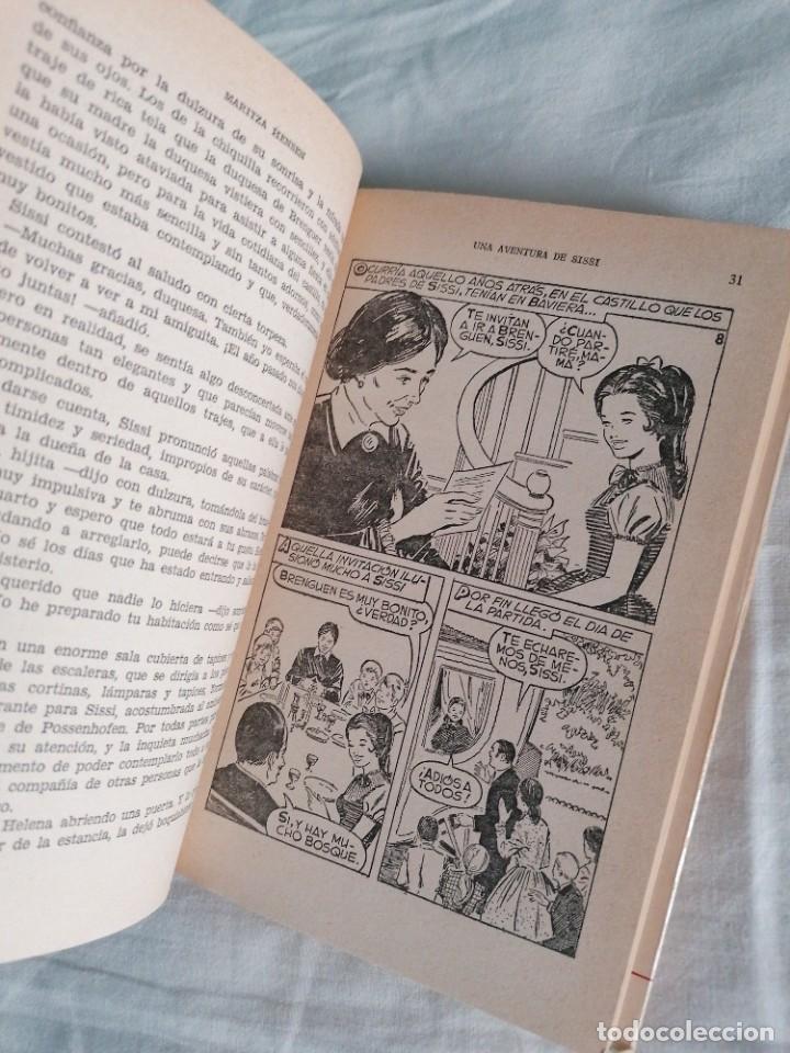 Libros de segunda mano: SISSI - Foto 6