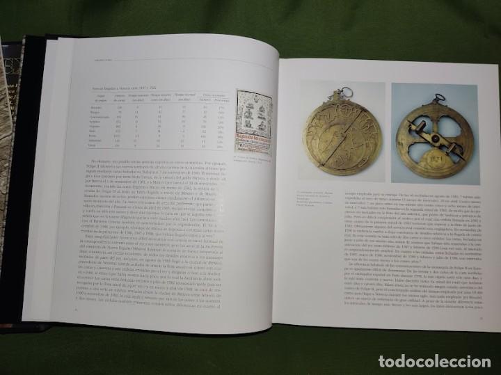 Libros de segunda mano: PHILIPPUS II REX - Foto 5