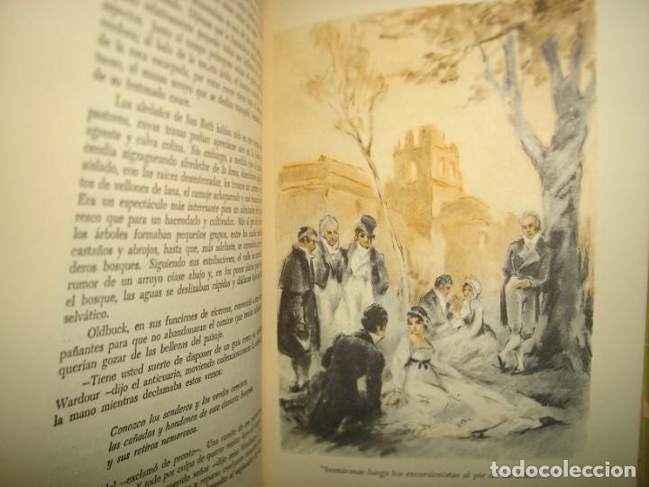 Libros de segunda mano: 25- EL ANTICUARIO - WALTER SCOTT - 1960 - Foto 8