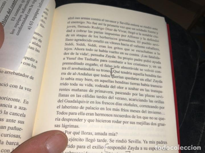 Libros de segunda mano: HERRERA Ana. - UNA MUJER, UNA HISTORIA. - Foto 2
