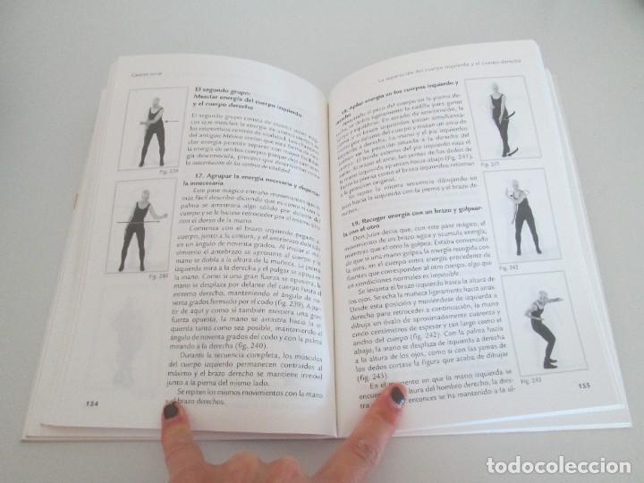 Libros de segunda mano: CARLOS CASTANEDA. PASES MAGICOS. EDICIONES MATINEZ ROCA. 1998 - Foto 11