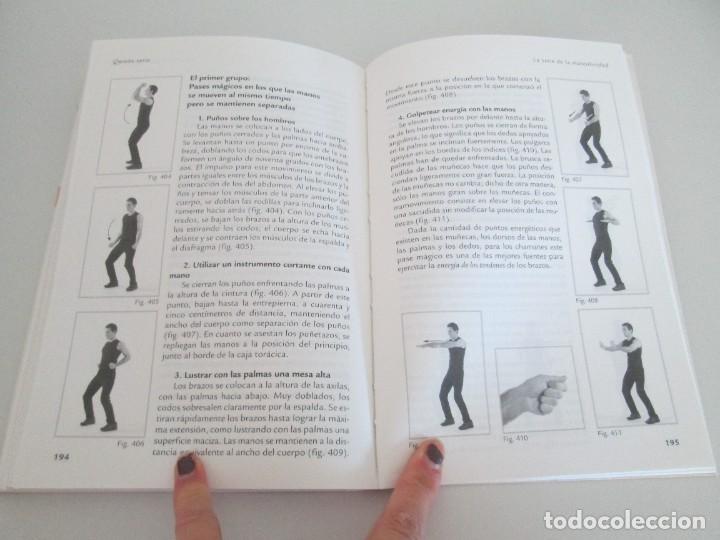 Libros de segunda mano: CARLOS CASTANEDA. PASES MAGICOS. EDICIONES MATINEZ ROCA. 1998 - Foto 12