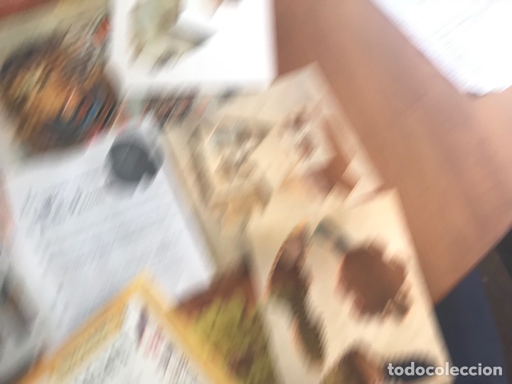 Libros de segunda mano: Tras la pista de los egipcios. SM. Muy dif&iacute;cil - Foto 11