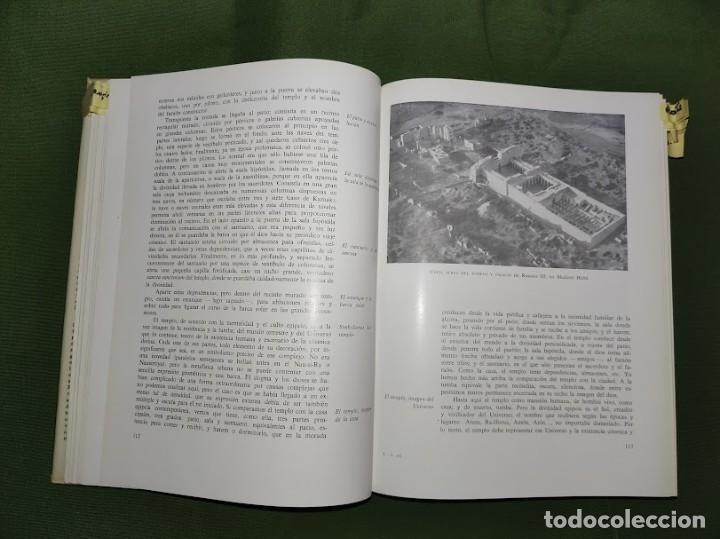 Libros de segunda mano: MITOLOG&Iacute;A ORIENTAL ILUSTRADA-CARLOS CID - Foto 2