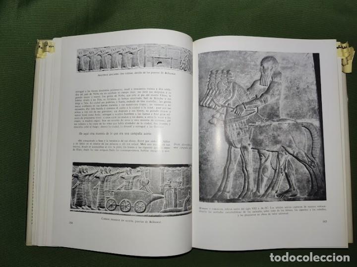 Libros de segunda mano: MITOLOG&Iacute;A ORIENTAL ILUSTRADA-CARLOS CID - Foto 3