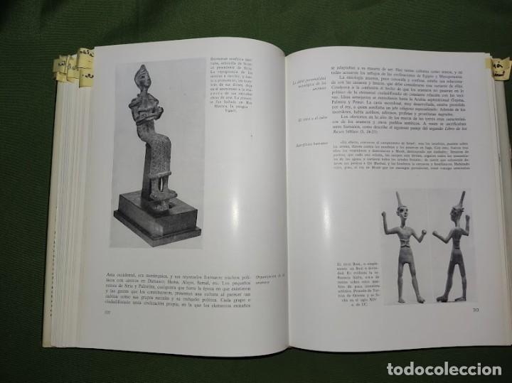 Libros de segunda mano: MITOLOG&Iacute;A ORIENTAL ILUSTRADA-CARLOS CID - Foto 4