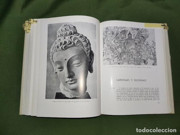 Libros de segunda mano: MITOLOG&Iacute;A ORIENTAL ILUSTRADA-CARLOS CID - Foto 8