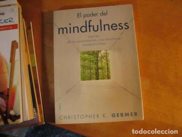 Libros de segunda mano: El poder del mindfulness - Germer, Christopher K. - Foto 1
