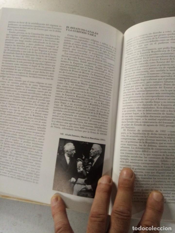 Libros de segunda mano: Historia de Espa&ntilde;a. 6 tomos. Durvan ediciones. - Foto 4