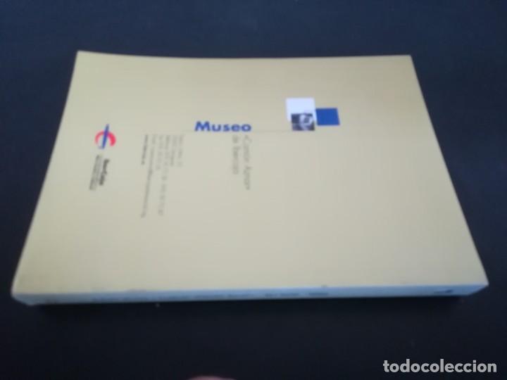 Libros de segunda mano: BOLETIN MUSEO INSTITUTO CAMON AZNAR / XCVI 2005 / AR703 - Foto 2