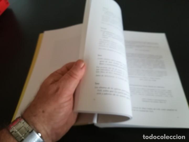 Libros de segunda mano: BOLETIN MUSEO INSTITUTO CAMON AZNAR / XCVI 2005 / AR703 - Foto 18