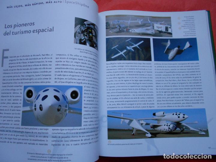 Libros de segunda mano: 100 AVIONES DE LEYENDA - Foto 3